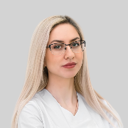 Мамедова Кристина Мамедовна